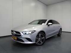Mercedes-Benz CLA-klasse Shooting Brake - 250e Business NAVI/CAMERA/LED/SFEER/18"LMV