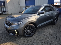 Volkswagen T-Roc - 2.0 TSI 4Motion R PANO/DIGITAL DASH/STOEL VERW