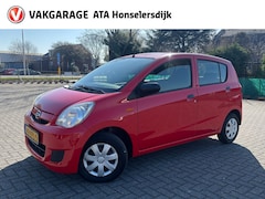 Daihatsu Cuore - 1.0 Comfort Plus | Airco |