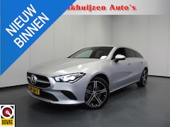 Mercedes-Benz CLA-klasse Shooting Brake - 250e Business NAVI/CAMERA/LED/SFEER/18"LMV