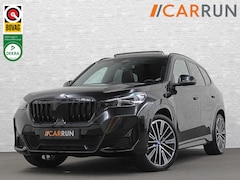 BMW X1 - 30e 313PK M-Sport | 360 Camera | ACC | Panorama | Head-Up | 20'' | Keyless-Entry | LED Ada