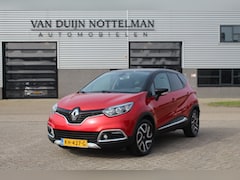 Renault Captur - 1.2 TCe Helly Hansen / Automaat / Keyless / Camera