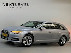 Audi A4 Avant - 1.4 TFSI Sport Lease Edition Virtual Cockpit Elek.Achterklep