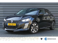 Peugeot 208 - 1.2 PURETECH 100PK 5-DRS ALLURE / NAVI / CLIMA / LED / PDC / 16" LMV / CAMERA / BLUETOOTH