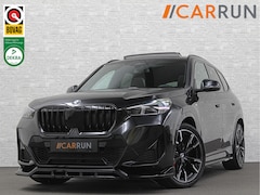 BMW X1 - 30e 313PK M-Sport Performance-Pack | 360 Camera | ACC | Panorama | Head-Up | 20'' | Keyles