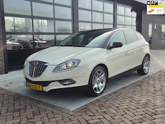 Lancia Delta - 1.8-16V Di Gold | Automaat | Clima | 1/2 Leer |