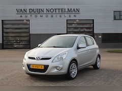 Hyundai i20 - 1.2i i-Motion / Airco / LMV 16" / N.A.P