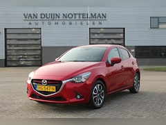 Mazda 2 - 2 1.5 Skyactiv-G GT-M / Stoelverwarming / Led / N.A.P