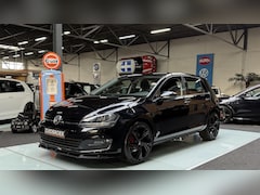 Volkswagen Golf - VII 1.4 TSI Maxton Cruise Clima Black