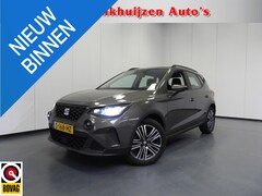 SEAT Arona - 1.0 TSI Style NAVI/CLIMA/CRUISE/LED/17"LMV