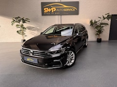 Volkswagen Passat Variant - 1.4 TSI PHEV GTE Business | EXTRA FOTOS VOLGEN | Navi | Camera | trehaak zwenkbaar | ACC |