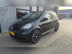 Toyota Aygo - 1.0-12V Access