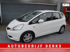 Honda Jazz - 1.2 Airco Stuurbekrachtiging 5Drs Jaar APK