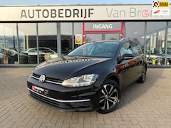 Volkswagen Golf Variant - 1.0 TSI Business | Trekhaak | Cruise