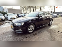Audi A3 Sportback - 1.6 TDI ultra Edition Navi Xenon