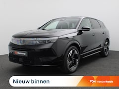 Opel Grandland - 1.6 Turbo Plug-in-Hybrid Ultimate 195PK Aut. Trekhaak, 360gr. Camera, Keyless, Matrix-LED