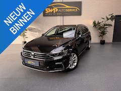 Volkswagen Passat Variant - 1.4 TSI PHEV GTE Business | EXTRA FOTOS VOLGEN | Navi | Camera | trehaak zwenkbaar | ACC |