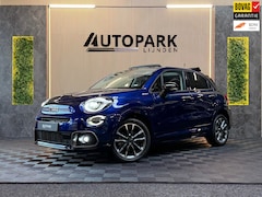 Fiat 500 X - 1.5 Hybrid Sport |Cabrio| Keyless | Camera | Halfleder | Automaat | Lane Assist |CARPLAY|B