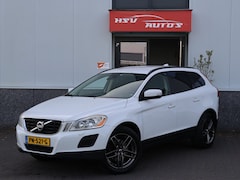 Volvo XC60 - 2.0 D3 R-Design navi LM automaat