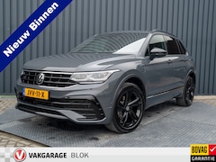 Volkswagen Tiguan - 1.4 TSI eHybrid R-Line Business+ | Keyless | Black Style | IQ Light | Elk. A-klep | Prijs