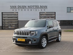 Jeep Renegade - 1.0T Limited / Carplay / Led / Trekhaak / N.A.P