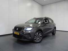 SEAT Arona - 1.0 TSI Style NAVI/CLIMA/CRUISE/LED/17"LMV
