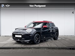 MINI Aceman - SE John Cooper Works XL / Comfort Acces / 360 Camera's / Auto Pilot / Stuur verwarming / E