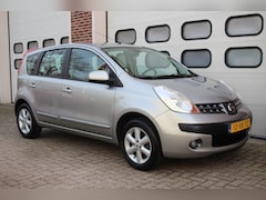Nissan Note - 1.6 Acenta * Airco / 74.366Km Nap / Apk