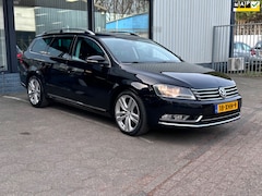 Volkswagen Passat Variant - 1.4 TSI High Executive Line BlueMotion/Airco/leder/Automaat/