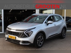Kia Sportage - 1.6 T-GDi MHEV DynamicLine//Camera//Trekhaak