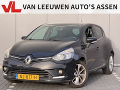 Renault Clio - 1.5 dCi Ecoleader Limited | Nieuw binnen | Navi | Airco