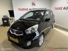 Kia Picanto - 1.2 CVVT ISG Super Pack Clima/Nap/Apk