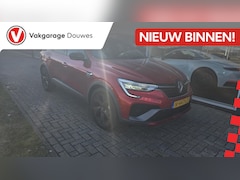 Renault Arkana - 1.6 E-Tech Hybrid 145 R.S. Line |NAP|Stoel & Stuurverwarming