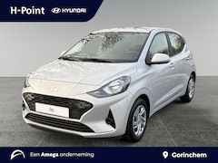 Hyundai i10 - 1.0 Comfort | €1625 KORTING | AUTOMAAT | CAMERA | BOUWJAAR 2026 |