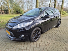 Ford Fiesta - 1.6 Metal 135 pk sport ST-Line