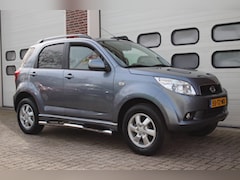 Daihatsu Terios - 1.5-16v Exclusive * Automaat / 4X4 / Trekhaak