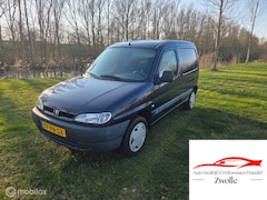 Peugeot Partner - bestel 170C 1.4 X
