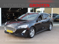 Ford Focus Wagon - 1.0 EcoBoost Trend Edition Business