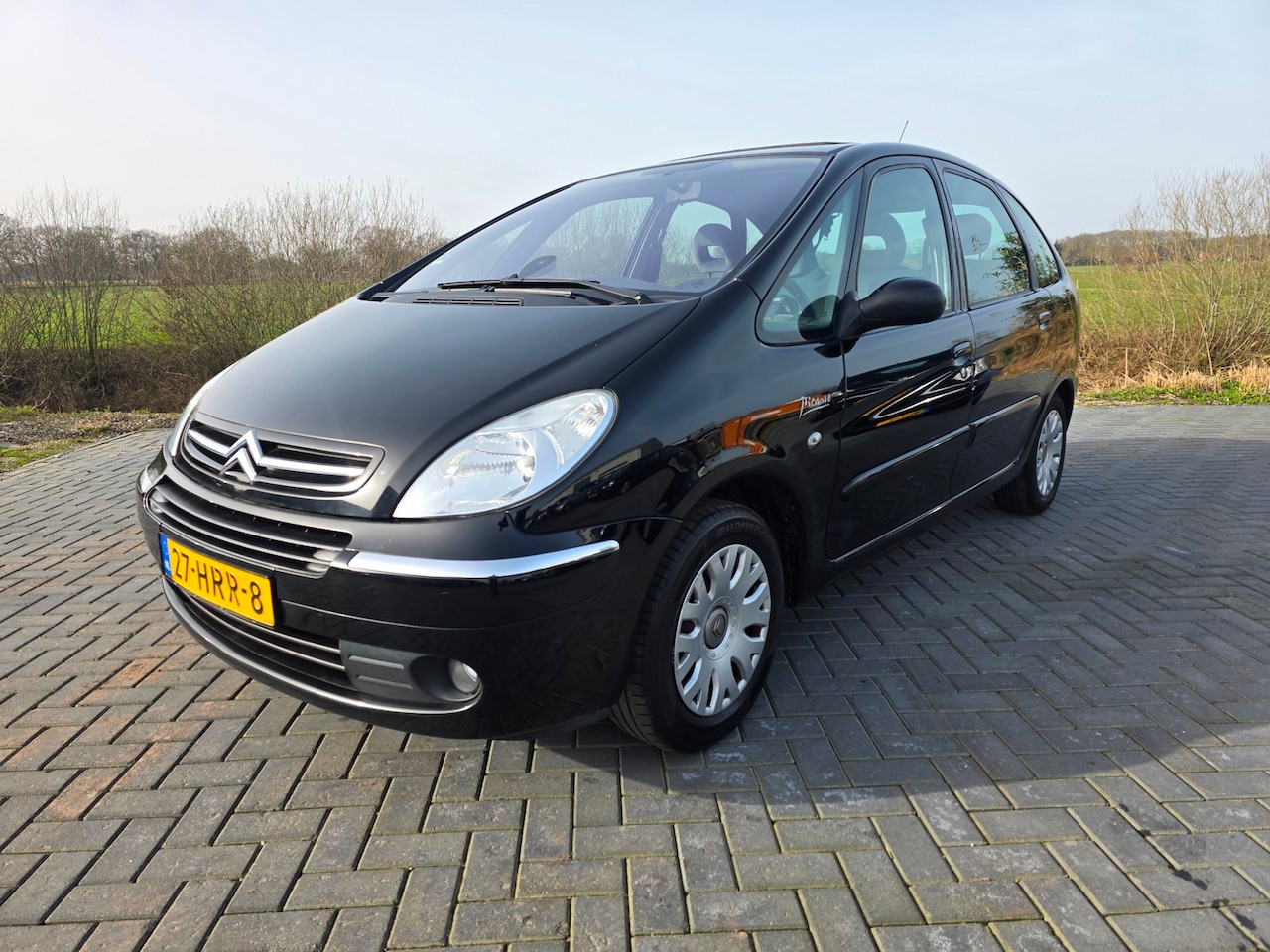 Citroën Xsara Picasso - 1.6i-16V Image 2009 nieuwe APK! - AutoWereld.nl