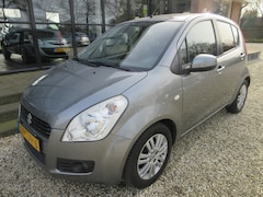 Suzuki Splash - 1.0 VVT Exclusive airco