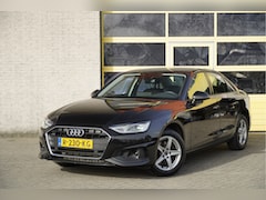 Audi A4 Limousine - 35 TFSI 150PK Automaat Pro Line BJ2022 | Lmv 16" | Led | Pdc | App-Connect | Climate contr