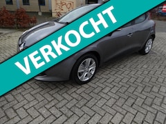 Renault Clio - 0.9 TCe Dynamique/ Airco/Navi/Cruise/Boekjes