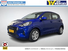 Hyundai i10 - 1.0 | Comfort 5-Drs | Airco | Cruise | Carplay