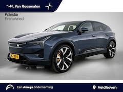 Polestar 3 - 3 LRDM 111kWh | Pilot | Plus | Performance | Pixel-led | Getinte r