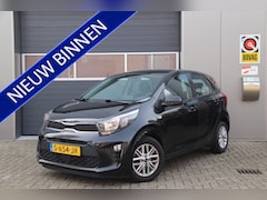 Kia Picanto - 1.0 DPi DynamicLine, Camera, Carplay, Cruise