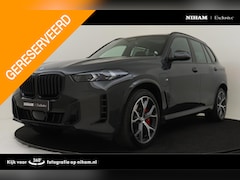 BMW X5 - xDrive50e M SPORT PRO|21"LM VELGEN|PANO DAK|LUCHTVERING|SHADOW LINE|ADAPTIVE LED|ICONIC GL