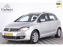 Volkswagen Golf Plus - 1.4 TSI Highline Aut Open/Schuifdak/Ned auto/Alcantara Bekleding/Navi/Park.sens v/a/Park.a
