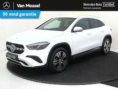 Mercedes-Benz GLA-Klasse - 250 e Star Edition Luxury Line / Achteruitrijcamera /