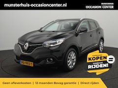 Renault Kadjar - TCe 130 Intens - RIJKLAARPRIJS - All Seasonbanden - Achteruitrijcamera - Cruise Control