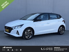 Hyundai i20 - 1.0 T-GDI Comfort Smart / Dealer onderhouden / BOSE / Navigatie / Apple Carplay & Android